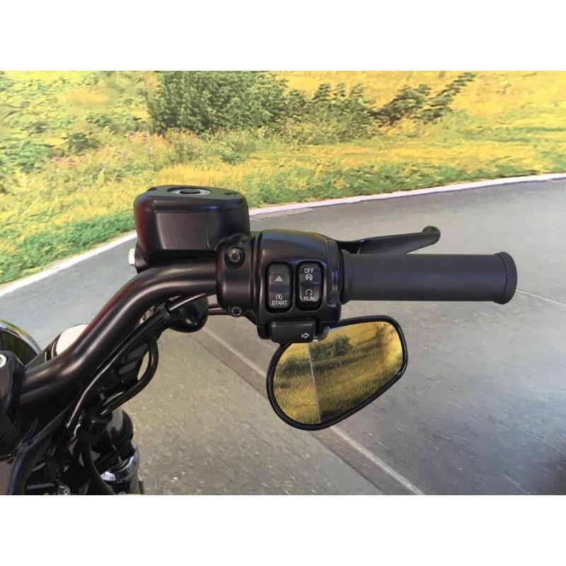 Harley Davidson Forty Eight XL 1200 X 2014