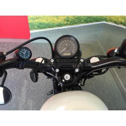 Harley Davidson Forty Eight XL 1200 X 2014