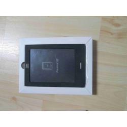 kobo touch reader