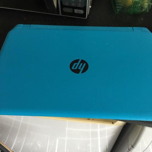 HP laptop for sale