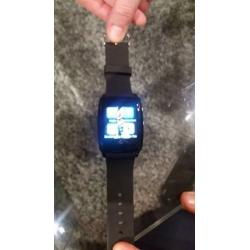 smart watch uwatch u18