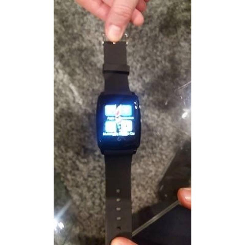 smart watch uwatch u18