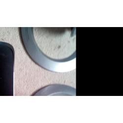 LG speakers