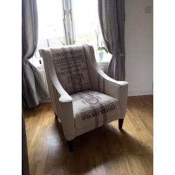 Arm chair