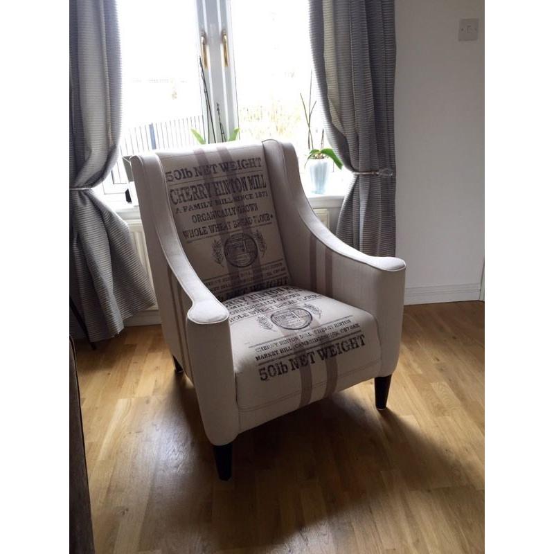 Arm chair