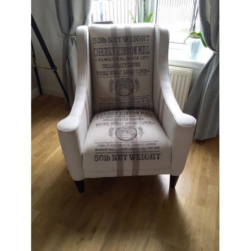 Arm chair