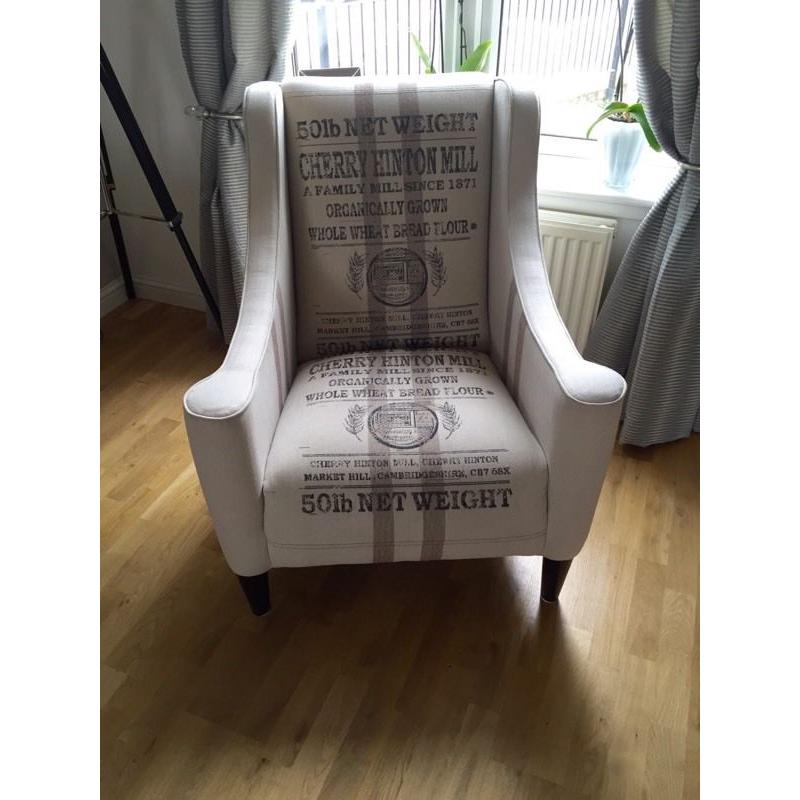 Arm chair