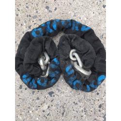 Oxford Bike Chain (no lock)