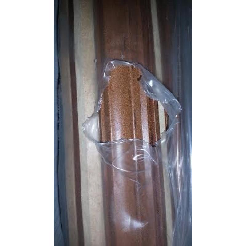walnut scotia beading x 50 lengths of 2.4m