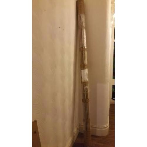 walnut scotia beading x 50 lengths of 2.4m