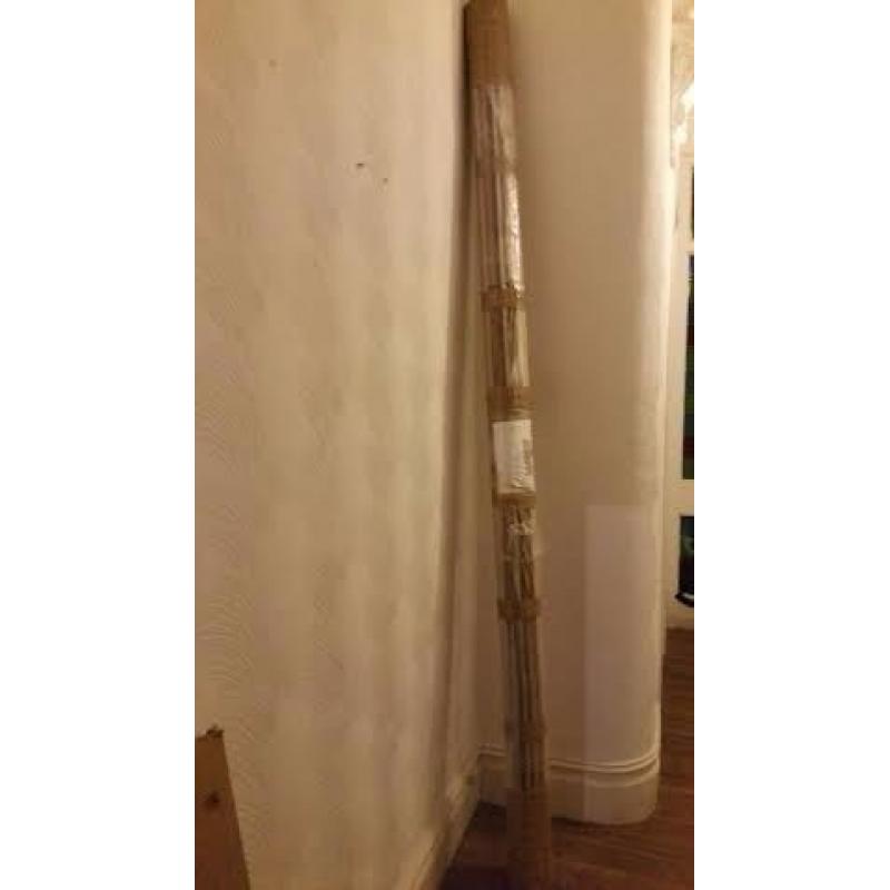 walnut scotia beading x 50 lengths of 2.4m