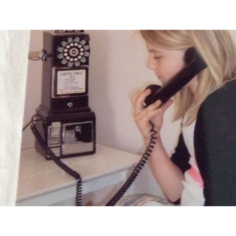 House phone