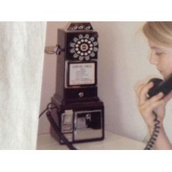 House phone