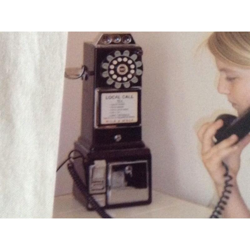House phone