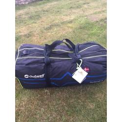 Outwell Rockwell 3 tent