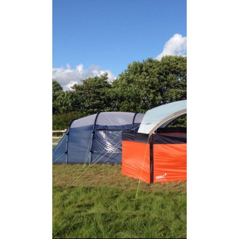 Outwell Rockwell 3 tent
