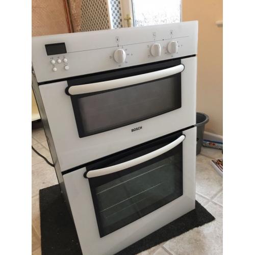 bosch cooker