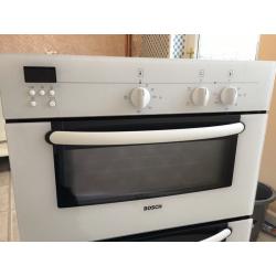 bosch cooker