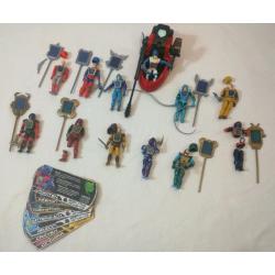 Visionaries job lot!