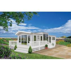 Static Caravan Birchington Kent 2 Bedrooms 6 Berth BK Robertsbridge 2016