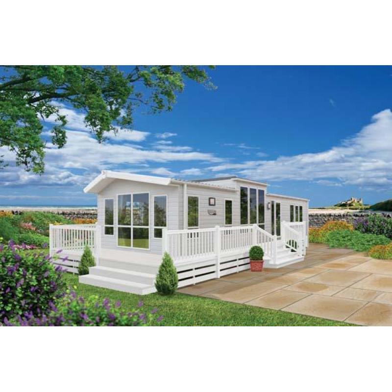 Static Caravan Birchington Kent 2 Bedrooms 6 Berth BK Robertsbridge 2016