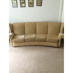 3 peice suite