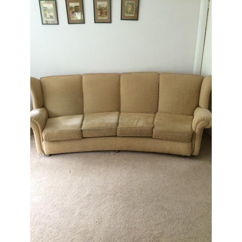 3 peice suite