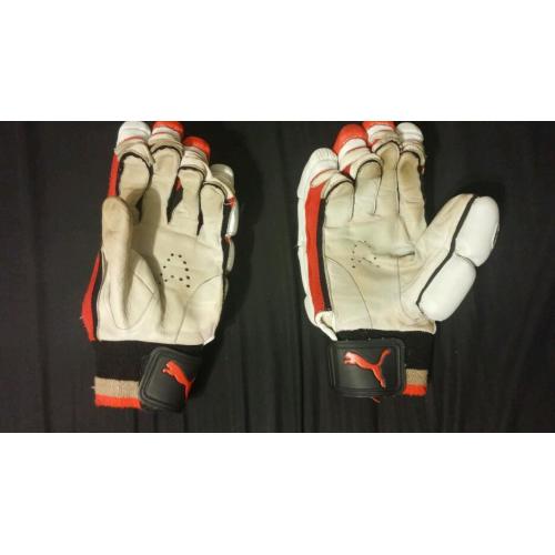 Puma Batting Gloves