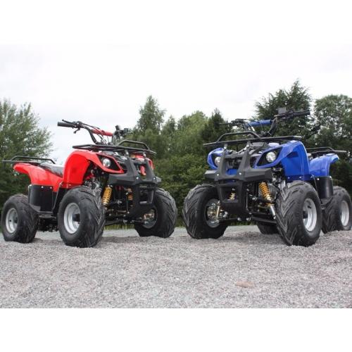 Condor FARM Quad Bike 125cc 4 Stroke Electric Start with Reverse IDEAL 4 PRESENT DELIVERY
