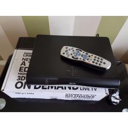 SKY HD BOX Set-top Box