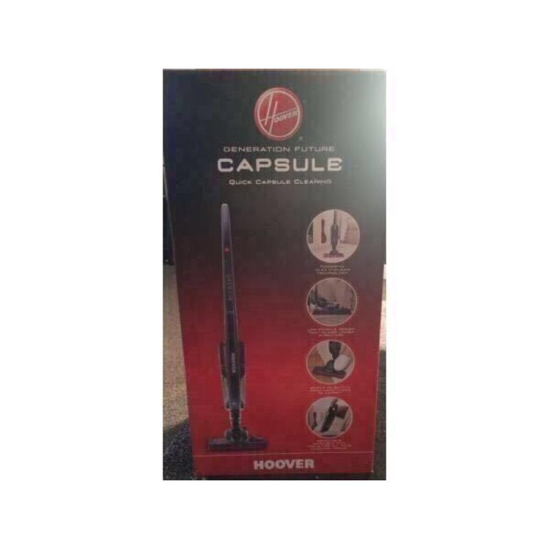 NEW Hoover 2 in 1 Cordless