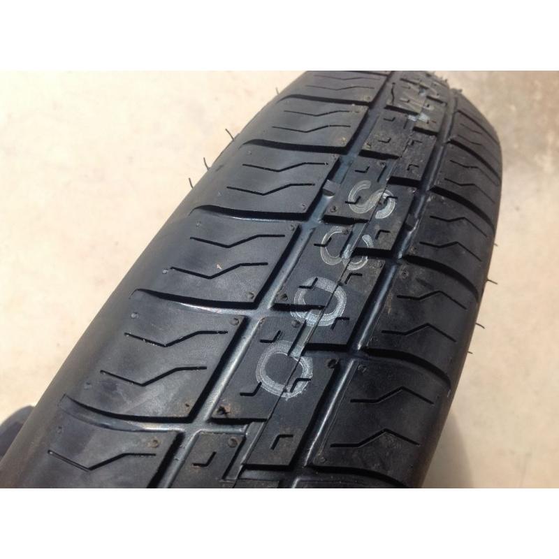 Ford Mondeo Titanium X Space Saver Spare Wheel NEW