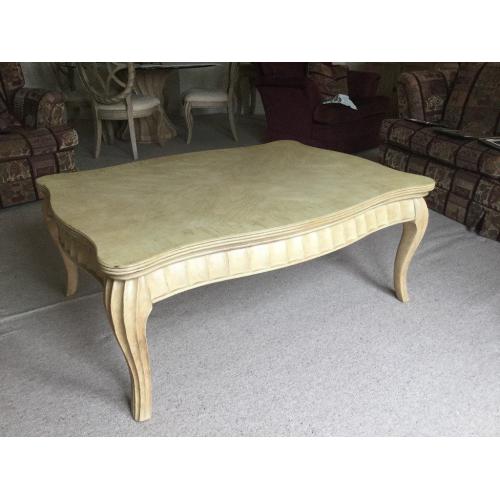 Bernhardt Console table, Lamp table and Coffee table