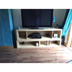 Tv unit
