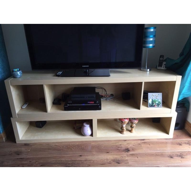 Tv unit