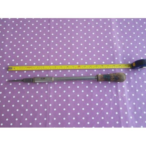 Stanley Yankee Screwdriver No131A