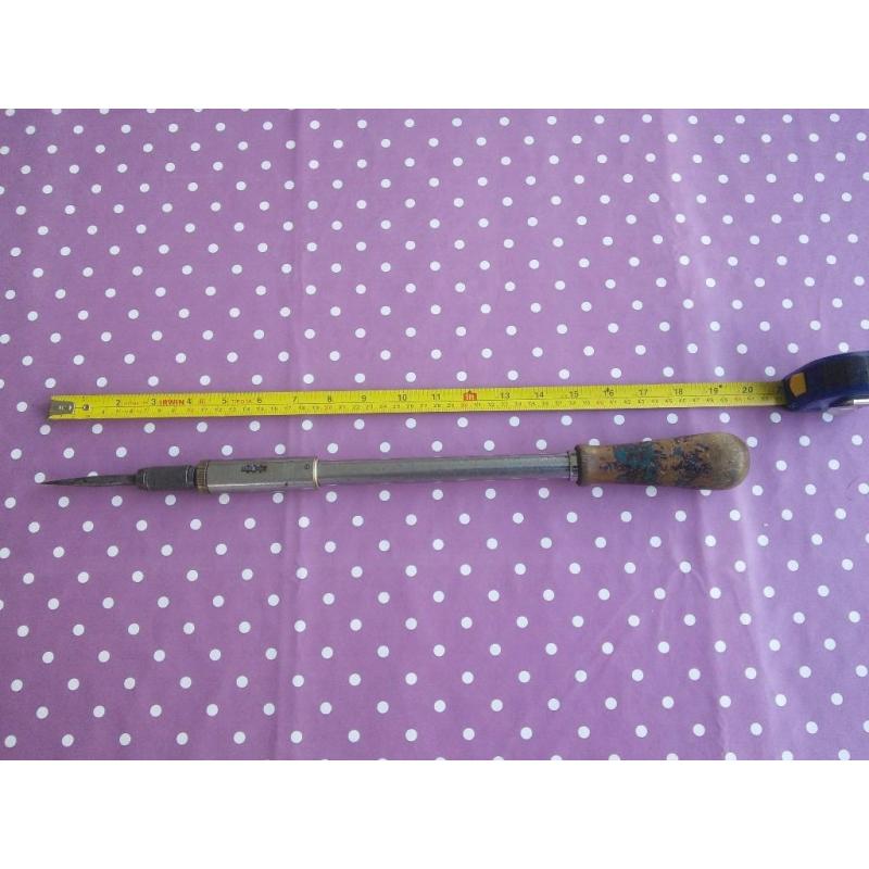 Stanley Yankee Screwdriver No131A