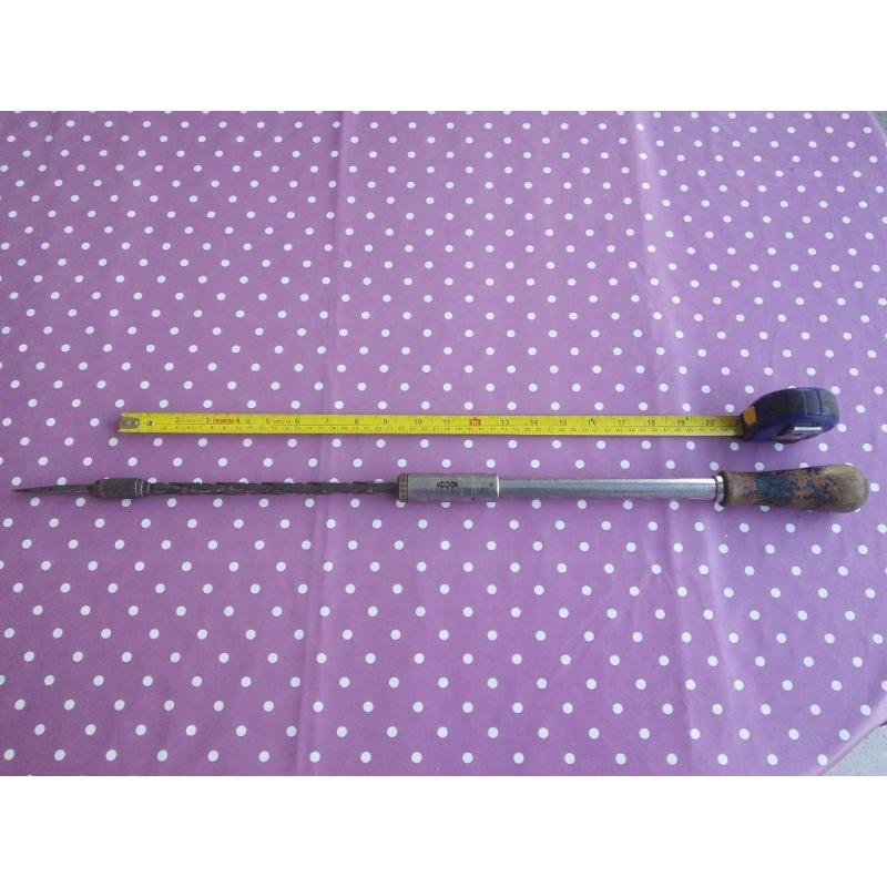 Stanley Yankee Screwdriver No131A