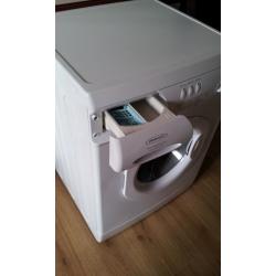 Hotpoint washing machine