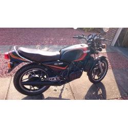 Yamaha RD350LC