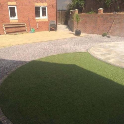 LANDSCAPE & GARDENING RENOVATIONS 15% OFF DEAL TILL END OF JULY