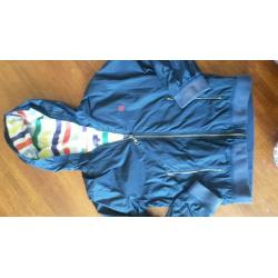 Paul Smith boys jacket age 10