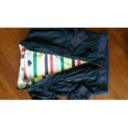 Paul Smith boys jacket age 10