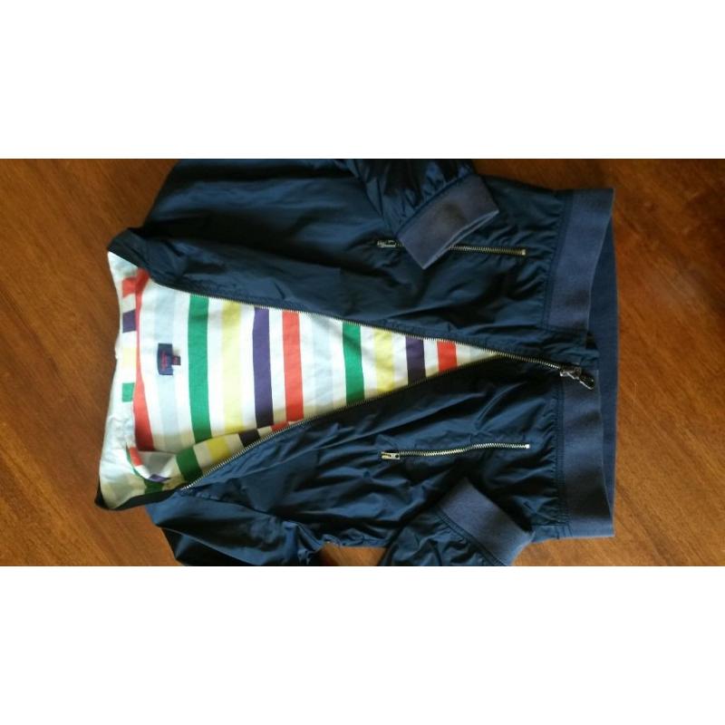 Paul Smith boys jacket age 10