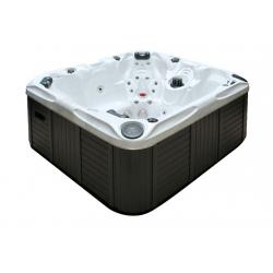 Passion Spa - Pleasure Spa (Free Delivery)