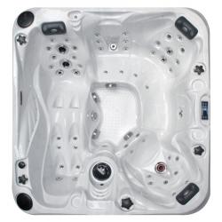 Passion Spa - Pleasure Spa (Free Delivery)