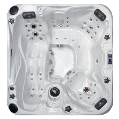 Passion Spa - Pleasure Spa (Free Delivery)