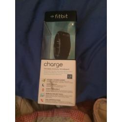 Fitbit charge