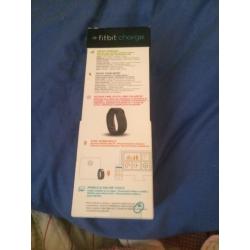 Fitbit charge