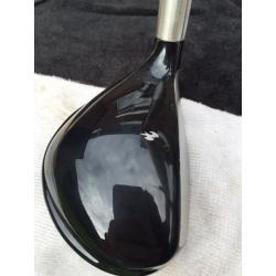 Taylormade Burner 4 Rescue